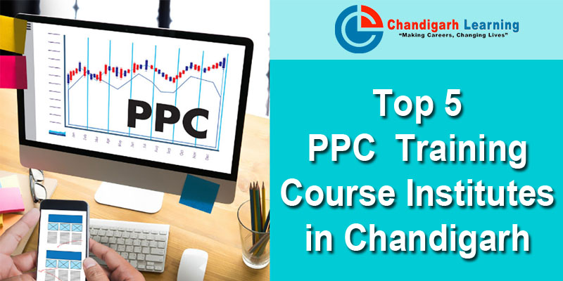 Top 5 PPC Training Institutes in Chandigarh