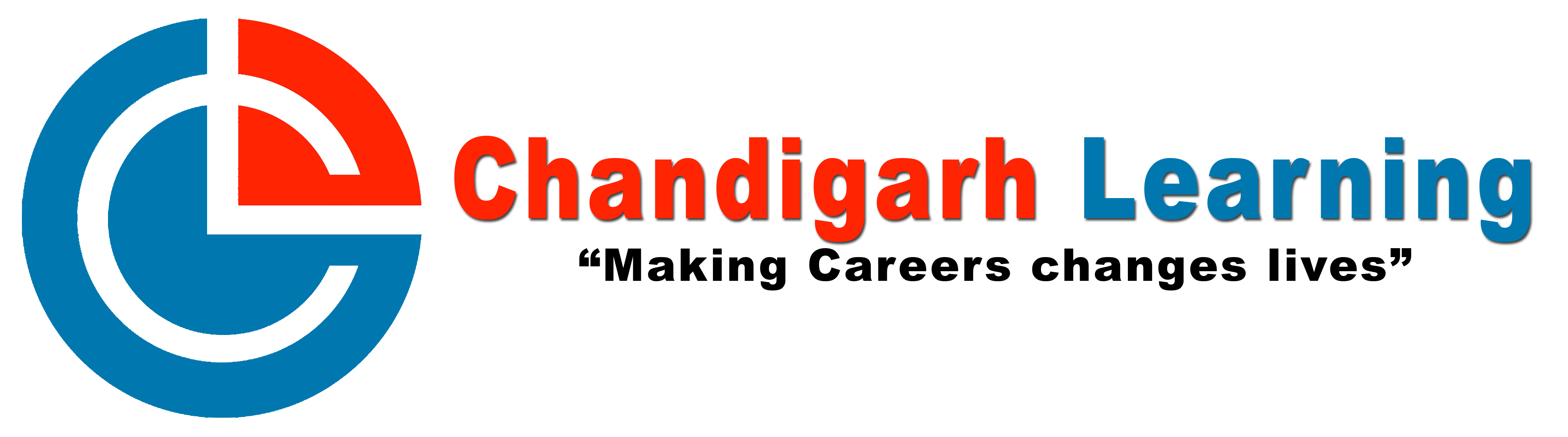 Chandigarh Learning Logo