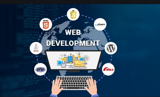 Web Development-ThinkNEXT