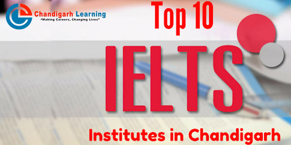 top 10 ielts institutes in chandigarh