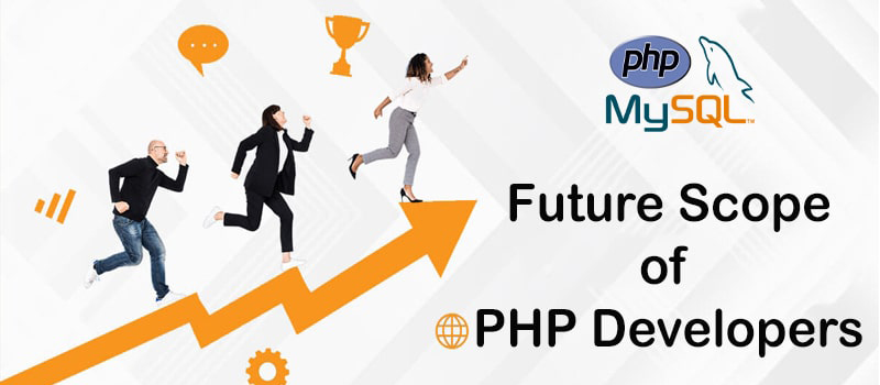 Future Scope of PHP Developers