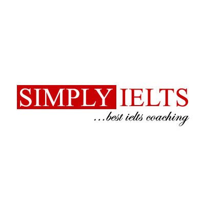 Simply IELTS Logo