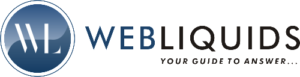 Webliquids - Logo