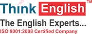 ThinkEnglish Logo