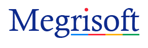 Megrisoft - logo