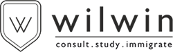 Wilwin Logo