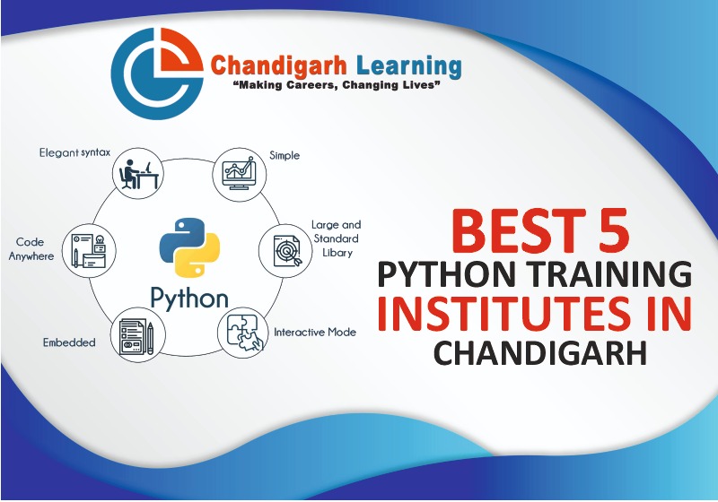 Best-5-Python-Training-Institutes-In-Chandigarh