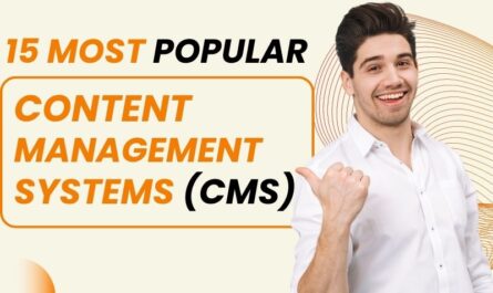 15-Most-Popular-Content-Management-Systems-CMS-Chandigarh-Learning