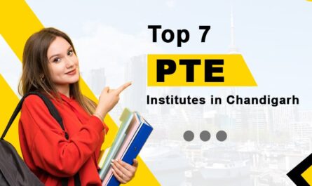 Top 7 PTE Institutes in Chandigarh