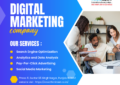 india best digital marketing company