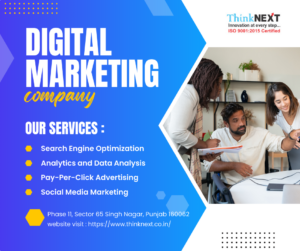 india best digital marketing company