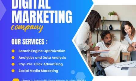 india best digital marketing company