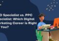 SEO vs. PPC : Which Digital Marketing Career is Right for You?