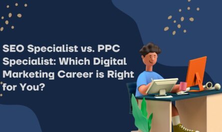 SEO vs. PPC : Which Digital Marketing Career is Right for You?