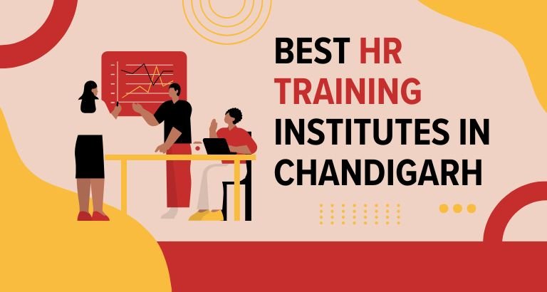 Best HR Training Institutes in Chandigarh