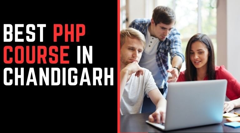 Best PHP Course in Chandigarh