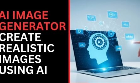 AI Image Generator: Create Realistic Images Using AI
