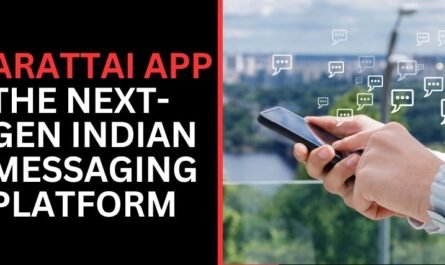 Arattai App: The Next-Gen Indian Messaging Platform
