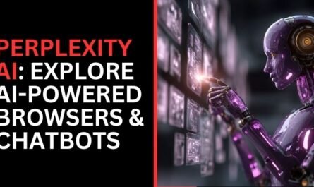Perplexity AI: Explore AI-Powered Browsers & Chatbots