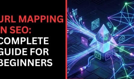 URL Mapping in SEO: Complete Guide for Beginners