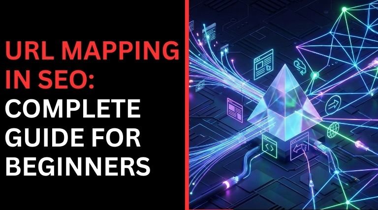 URL Mapping in SEO: Complete Guide for Beginners