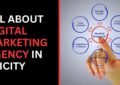 All About Digital Marketing Agency in Tricity
